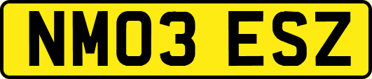 NM03ESZ