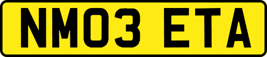 NM03ETA