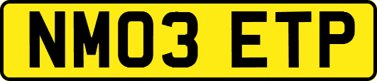 NM03ETP