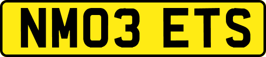 NM03ETS