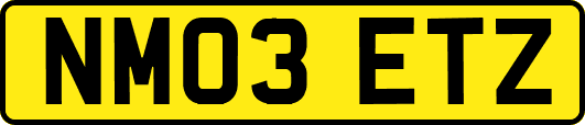NM03ETZ