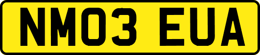NM03EUA