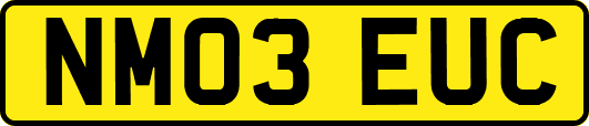 NM03EUC
