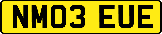 NM03EUE