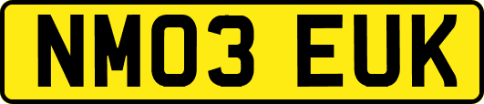 NM03EUK