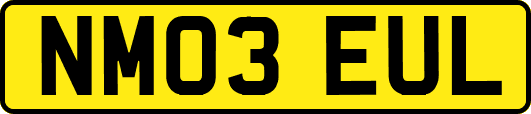 NM03EUL