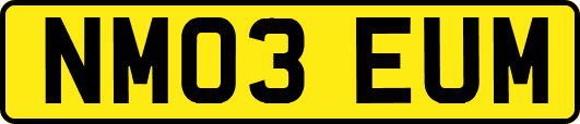 NM03EUM