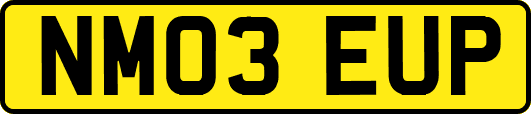 NM03EUP