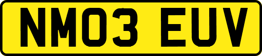 NM03EUV