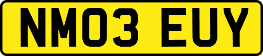 NM03EUY