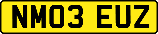 NM03EUZ