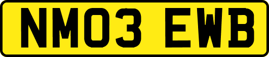 NM03EWB