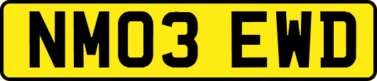 NM03EWD