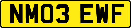 NM03EWF