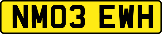 NM03EWH
