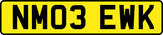 NM03EWK