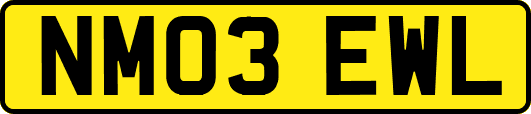 NM03EWL
