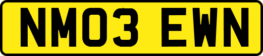NM03EWN