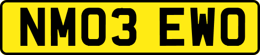NM03EWO