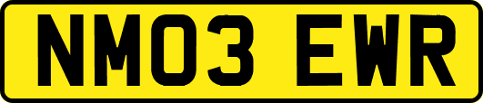 NM03EWR
