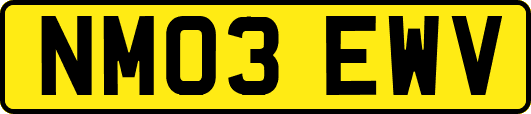 NM03EWV