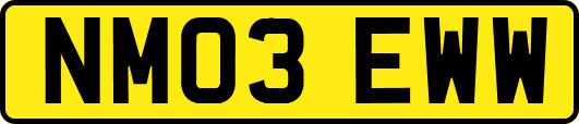 NM03EWW