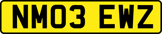 NM03EWZ