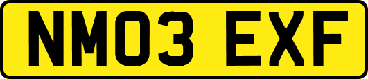 NM03EXF