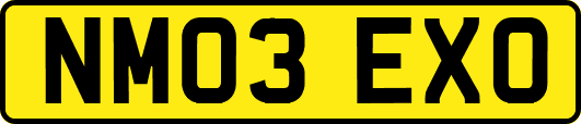 NM03EXO