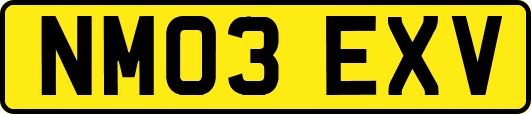 NM03EXV