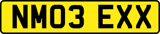 NM03EXX