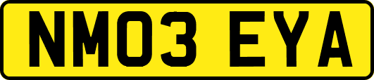 NM03EYA