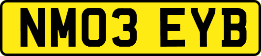 NM03EYB