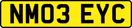 NM03EYC