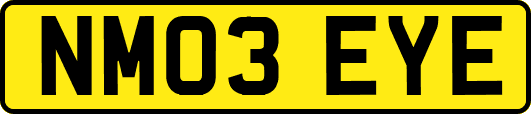 NM03EYE