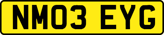 NM03EYG