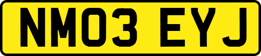 NM03EYJ