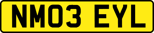 NM03EYL