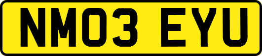 NM03EYU