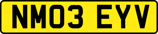 NM03EYV