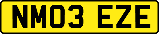 NM03EZE