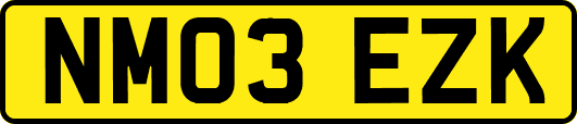 NM03EZK