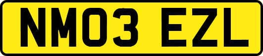 NM03EZL