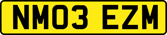 NM03EZM