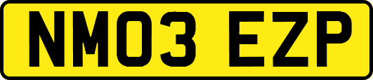 NM03EZP