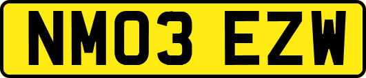 NM03EZW