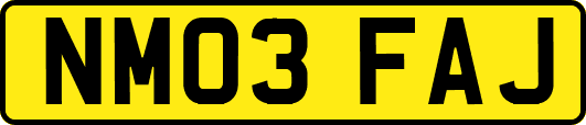 NM03FAJ