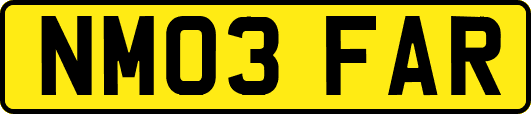 NM03FAR