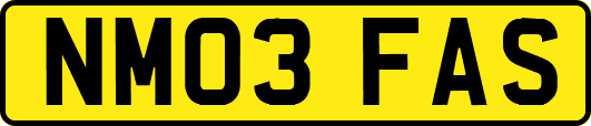 NM03FAS