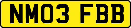 NM03FBB